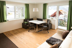 Wohnküche
