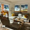 Photo of Apartment, shower and bath, toilet, 2 bed rooms