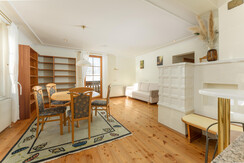 Appartement Lärche 3