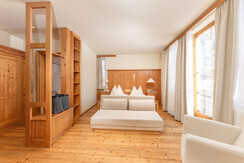 Doppelzimmer Lärche