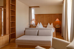 Gemütliches Doppelzimmer
