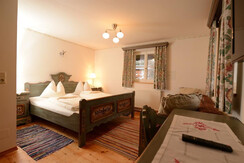 Zimmer Typ III