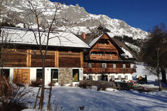 Winterwunderland