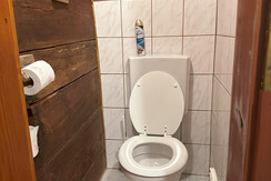 Werkstattl WC OG