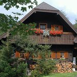 Bild von Ferienhaus Bettina