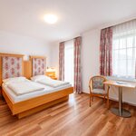Bild von Dreibettzimmer