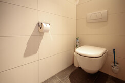 Separates WC