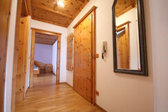 Eingangsbereich