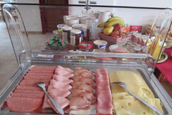 Frühstück 1 BH
