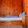 obrázek single room with running hot/cold water