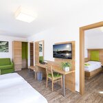 Bild von Familiensuite "Dachstein"