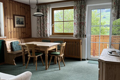 Wohn/Essbereich