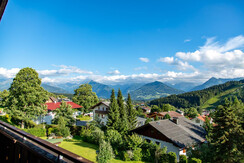 Aussicht Südseite