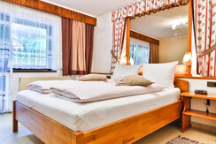 Zimmer Nr. 1
