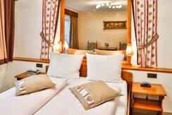 Zimmer Nr.1