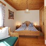 Bild von Dreibettzimmer"Romantikzimmer"
