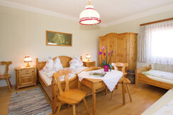 Dachsteinzimmer