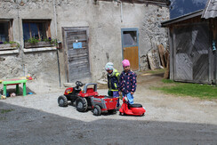 Abenteuer-pur