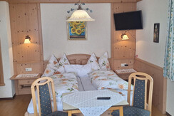 Rodlerhof Zimmer 2