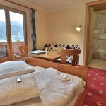 Pomiń zdjęcie double room with shower, WC