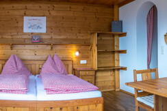 Dachsteinzimmer-P