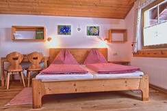 Rücklhof_Schladming-Dachstein_Zimmer_urig_gemütlic