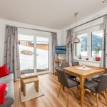 Bild von Appartement/Fewo, Bad, WC, 2 Schlafräume