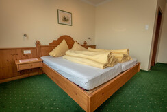Doppelzimmer s'Wirtshaus Gröbming