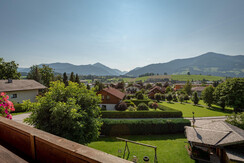 Ausblick s'Wirtshaus Gröbming