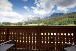 Aussicht
