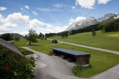Aussicht