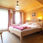 obrázek double room with shower, WC