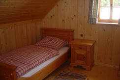 Zimmer Lärche