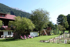 Sattlehnerhof Sonnenplatz