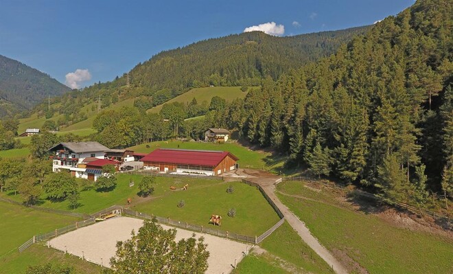 Saumerhof