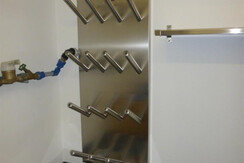 Shoe dryer