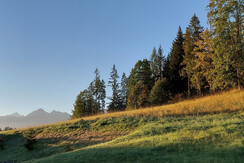 Ausblick Südseite