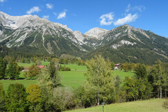 Ausblick Nordseite