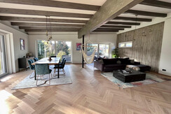 Ess-Wohnzimmer