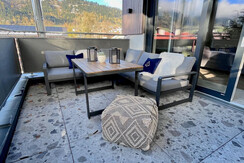 Balkon 
