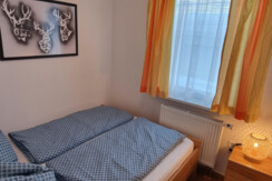 Schlafzimmer 1 - Bett 160cm