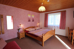 Doppelzimmer 1
