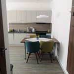 Photo of App. 4 - 1 bedroom, shower, toilet