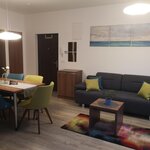 Photo of App. 3 - 2 bedrooms, shower, toilet