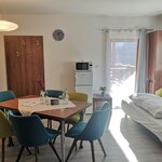 Photo of App. 5 - 2 bedrooms, shower, toilet