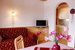 Ferienwohnung 1
