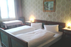 Zimmer Nr.9