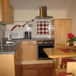 Foto van Appartement, bad, WC, 1 slaapkamer