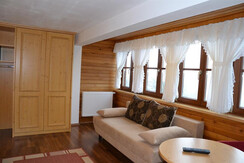 Sofaecke