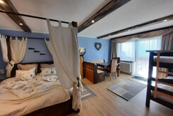 Vierbettzimmer